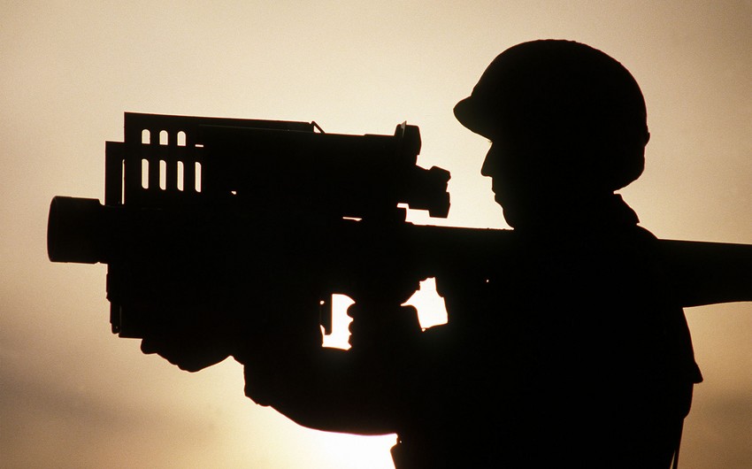 İtaliya Ukraynanı hava hücumundan müdafiə sistemləri ilə təchiz edəcək