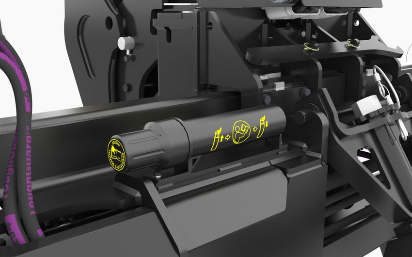 Gəncədə həyətdən 80 min manatlıq dəzgah oğurlanıb