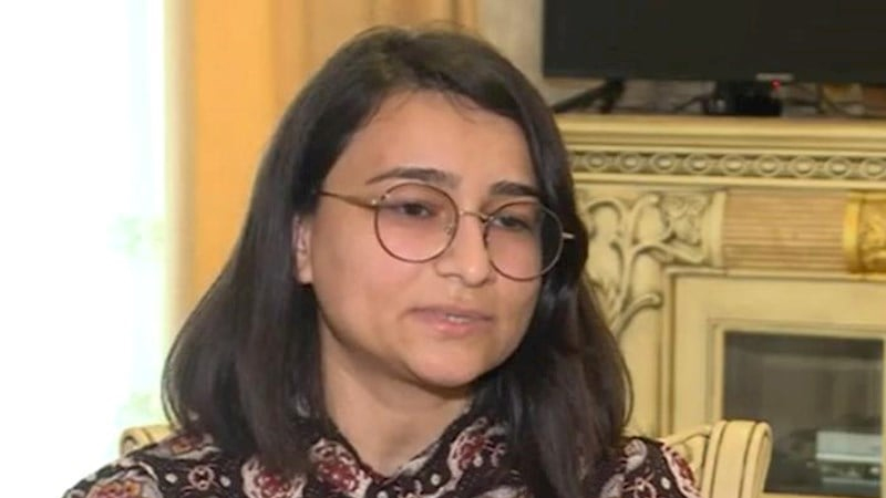 MİQ imtahanında respublika birincisi olan müəllim işsiz qalıb (VİDEO)