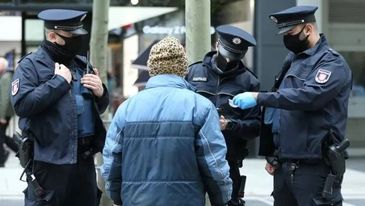 Almaniyada 8 il qapalı qalan uşaq xilas edildi