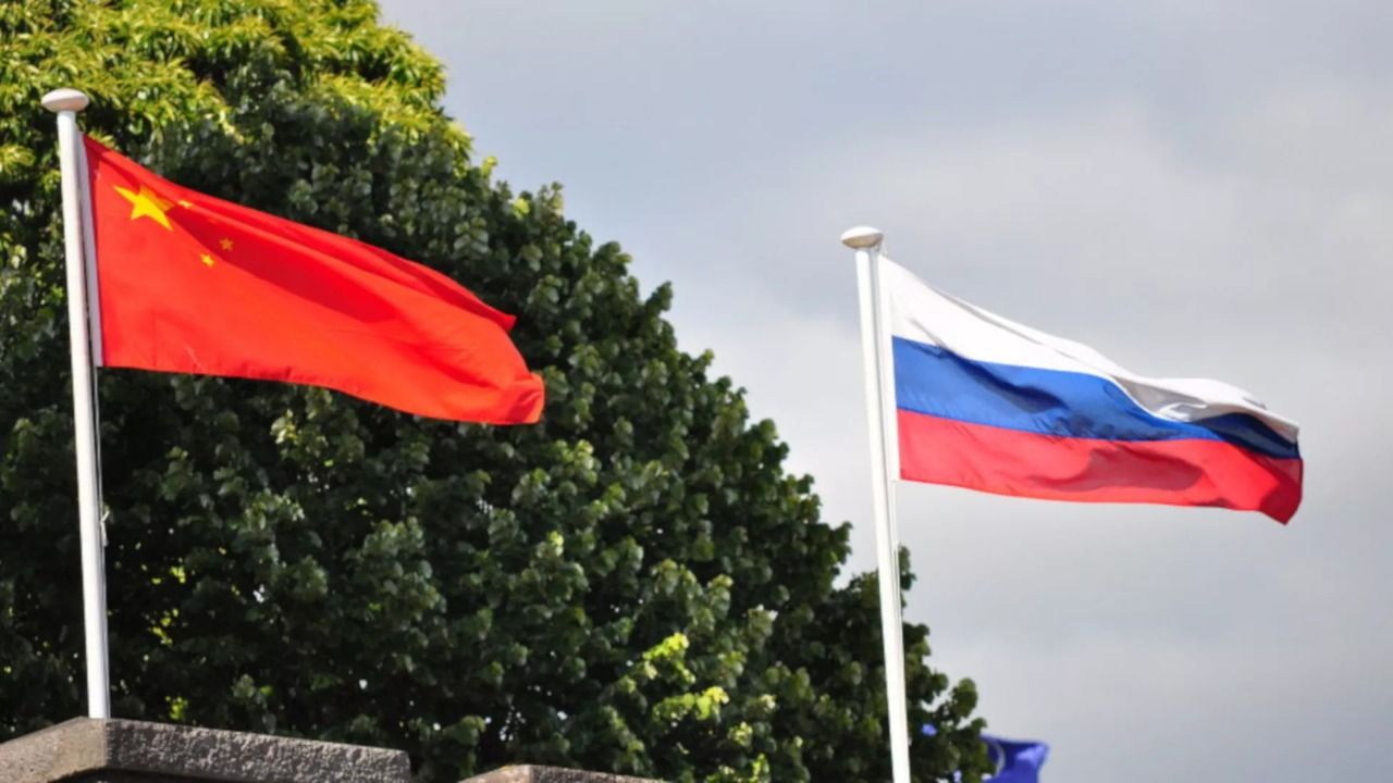 Rusiya və Çin birgə layihələrə 1,3 milyard dollar sərmayə qoymağa razılaşıblar