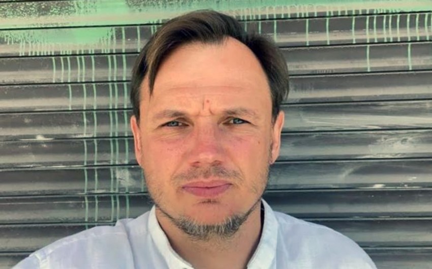 Qondarma Xerson vilayətinin qubernator müavini yol qəzasında ölüb