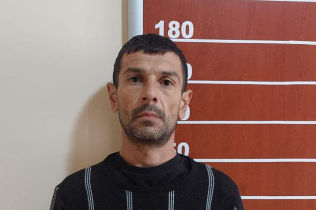 Balıq tutmağa gedərkən narkotiklə ələ keçən şəxs: “Ağrılarım olduğu üçün istifadə edirdim”