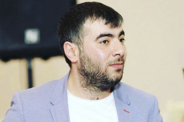 Rəşad Dağlının bu gün hakim qarşısına çıxarılması gözlənilir