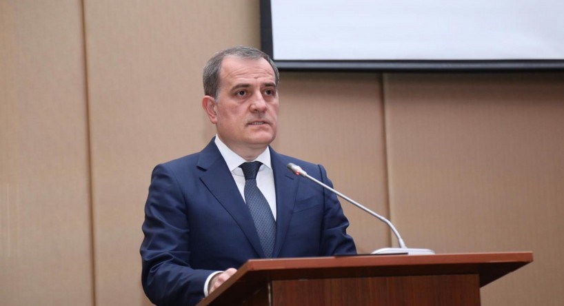 Azərbaycan XİN başçısı Atatarüklə bağlı paylaşım edib