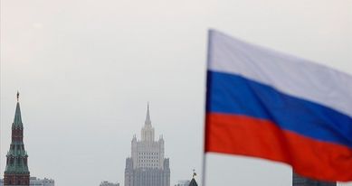 Rusiya Moldova diplomatını persona non qrata elan edib