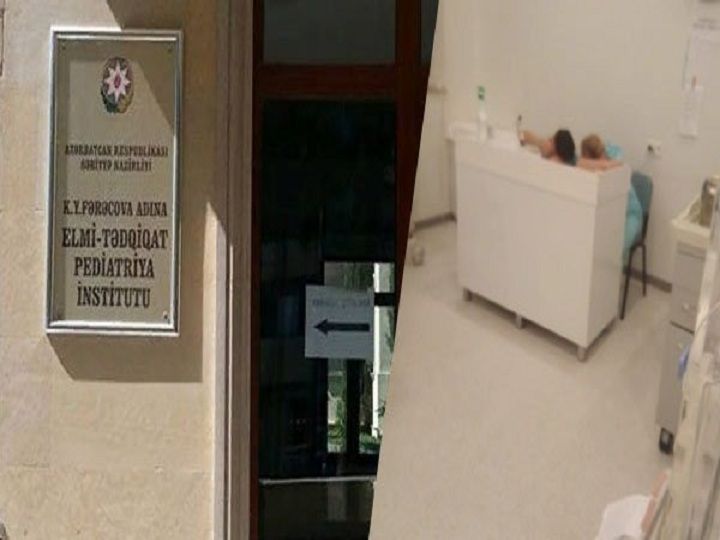 `OMD`nin direktoruna qarşı AĞIR İTTİHAM... - Əgər araşdırılarsa...