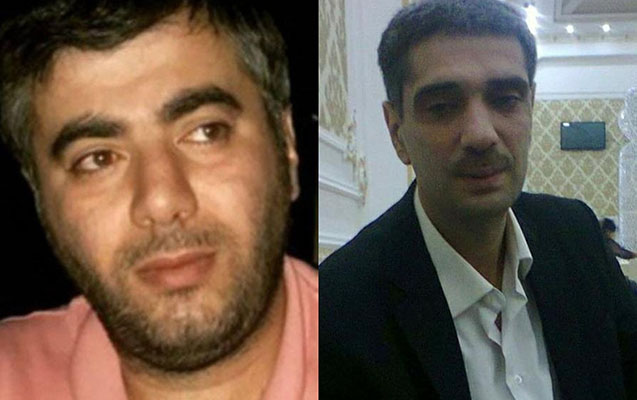 Türmə yoldaşına toyuqda narkotik apardığı üçün də həbs edilibmiş