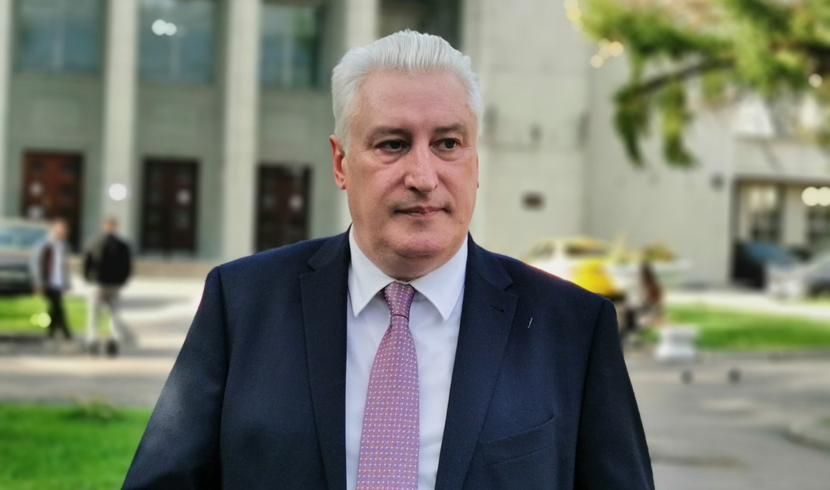 Korotçenko: Ermənistan üçtərəfli bəyanat çərçivəsində öhdəliklərini yerinə yetirmir