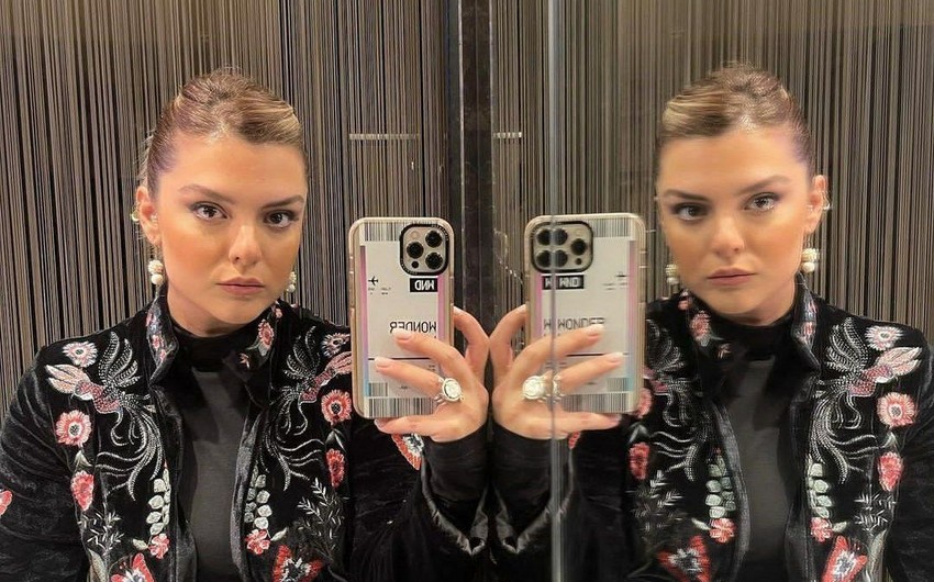 İranın tanınmış aktrisaları etiraz aksiyalarına qoşulub