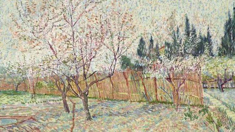 İncəsənət kolleksiyasının ilk hissəsi rekord qiymətə satılıb