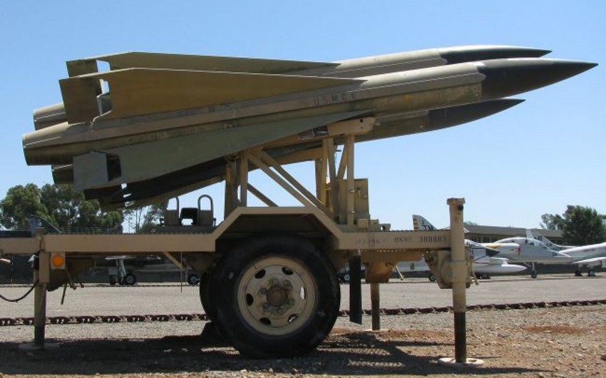 İspaniya Ukraynaya əlavə hava hücumundan müdafiə sistemləri verəcək