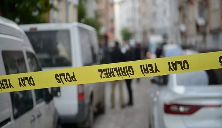 Ankarada bir evdən 5 Əfqanıstan vətəndaşının meyiti tapılıb