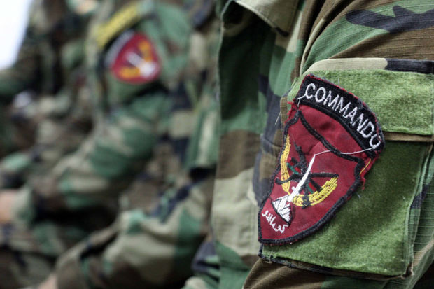 Rusiya əfqanları Ukrayna ilə müharibəyə cəlb edir