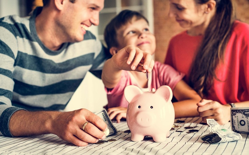 Azad edilmiş ərazilərə qayıdan ailələrə uşaqpulu verilməsi təklif olunur