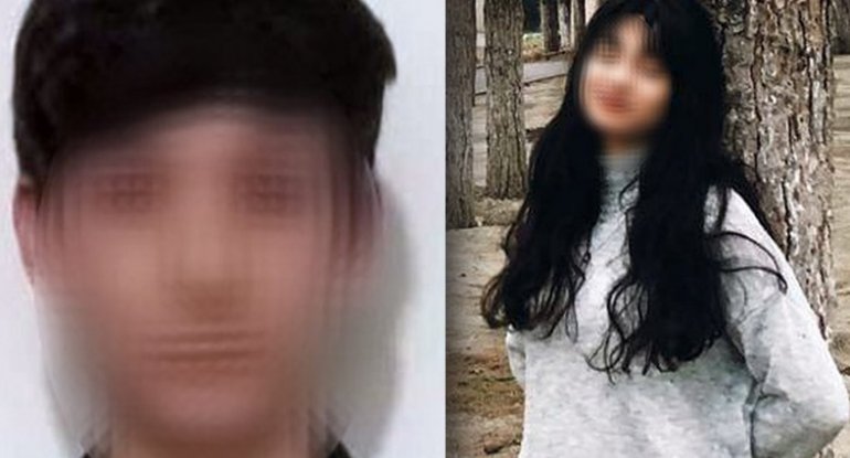 Yemək sifariş edən azərbaycanlı tələbə qızın başına oyun açdılar