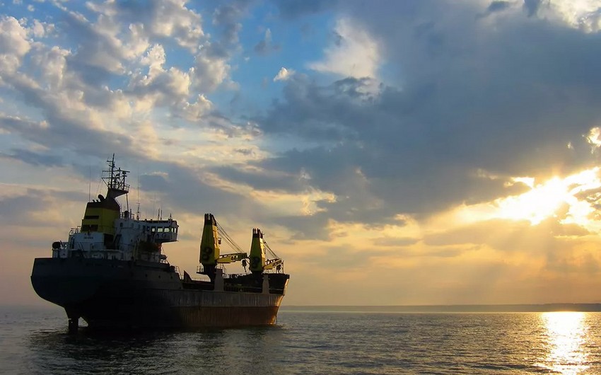 Yəməndə İrana məxsus narkotik vasitələri daşıyan gəmi saxlanılıb