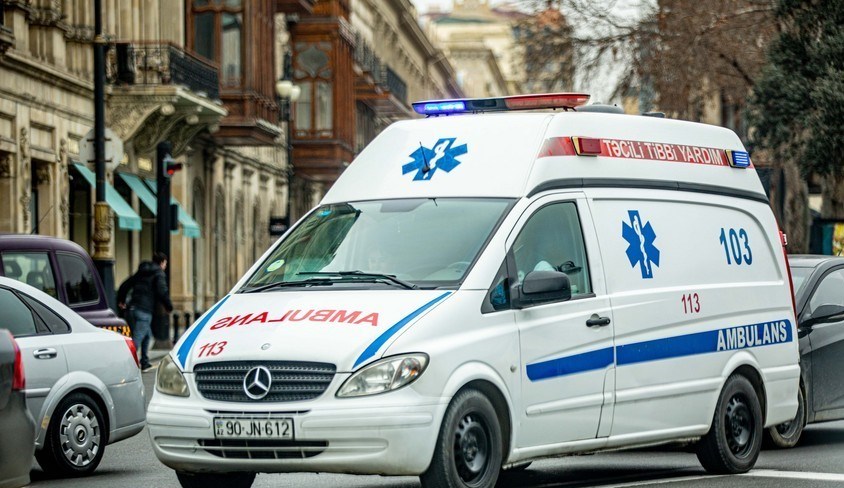 Abşeronda 26 yaşlı kişi intihar edib