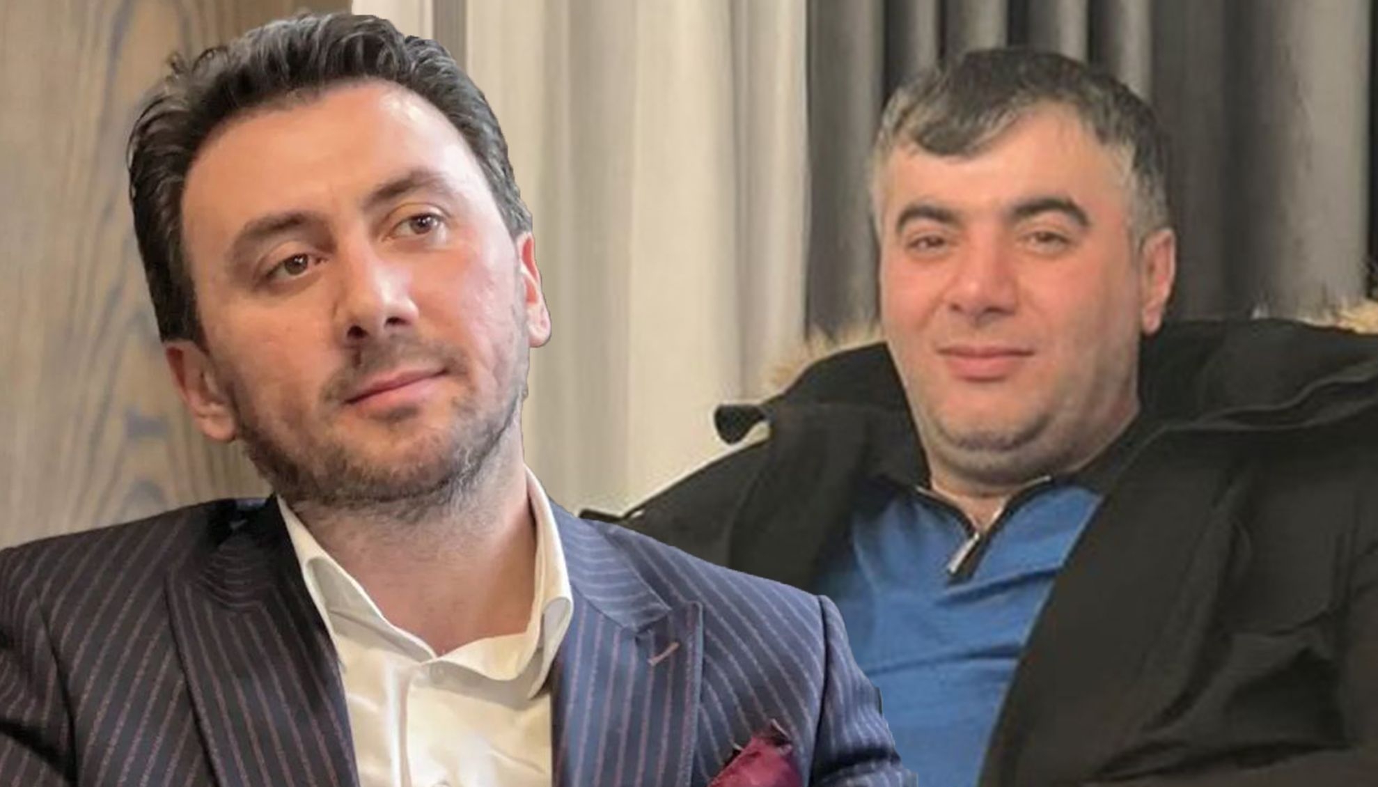 Aqşin Fatehdən Rəşad Dağlı ilə bağlı ETİRAF: 