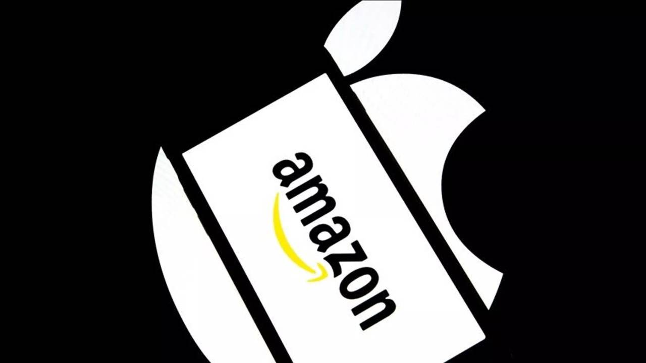 “Amazon” 1 trilyon dollar itirən ilk ictimai şirkət oldu