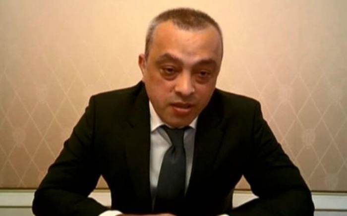 Zaur Mikayılovun kadrından ÖZBAŞINALIQ... - Vətəndaş CANA DOYUB