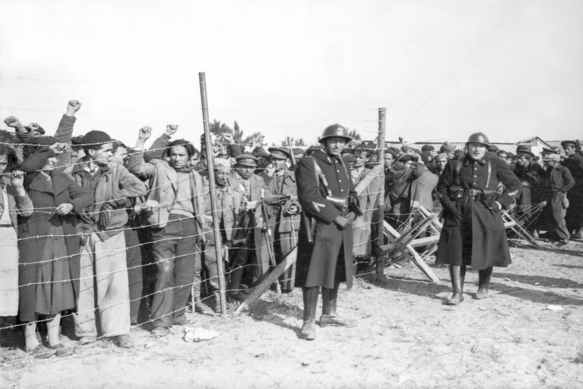 Franko dövründə İspaniyanı tərk edənlərin övladlarına vətəndaşlıq verilir