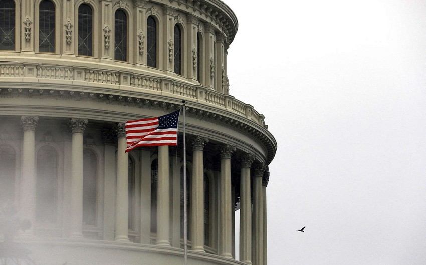ABŞ-ın Gömrük və Sərhəd Mühafizəsi İdarəsinin rəhbəri istefa verib