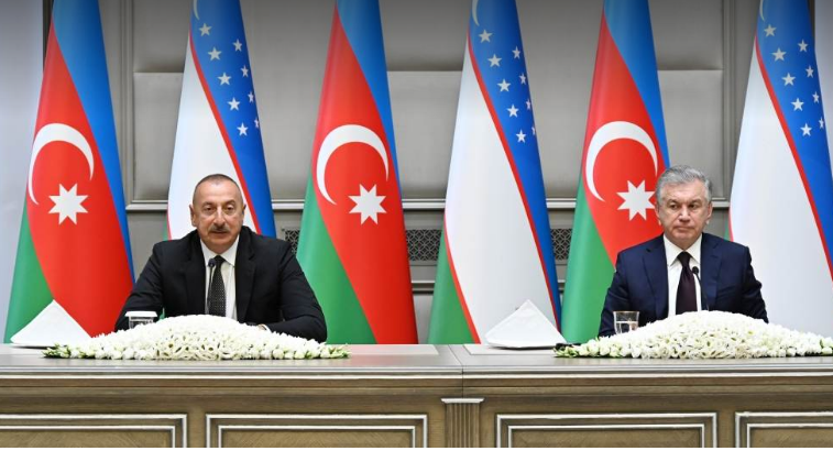 “Özbəkistan bütün dövrlərdə Azərbaycana öz mənəvi dəstəyini göstərib” – DEPUTAT