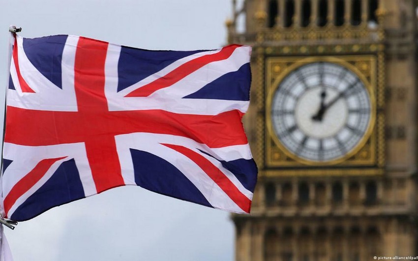 Britaniyada vergilər artırılacaq