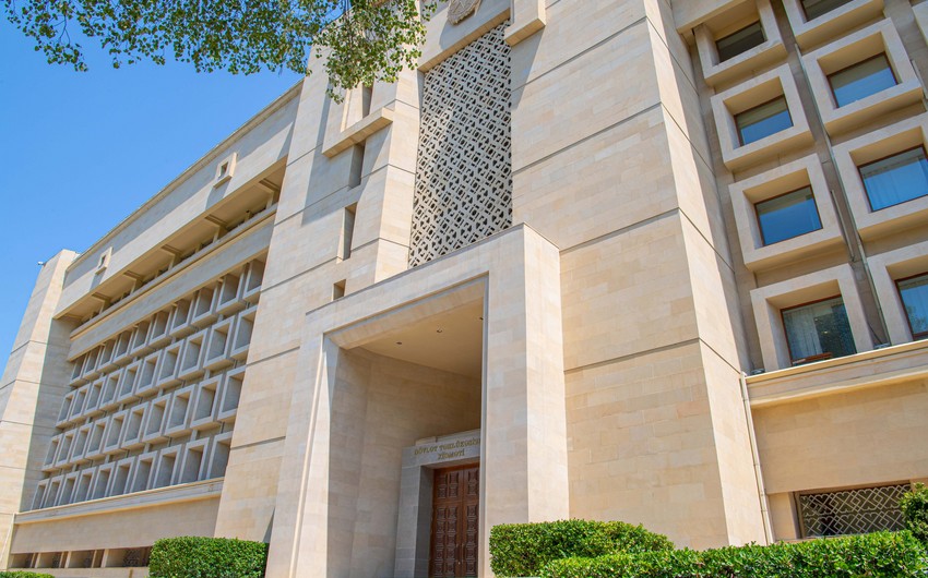 İran xüsusi xidmət orqanlarının yaratdığı casus şəbəkəsi ifşa edilib