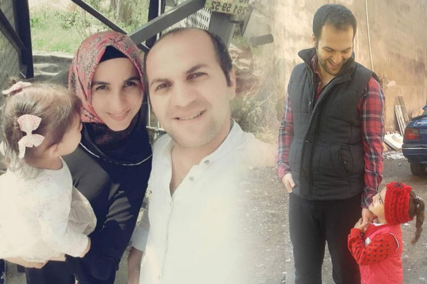 İstanbul terrorunun qurbanları - FOTO