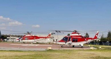 Meksikada bazarda partlayış baş verib: 29 YARALI VAR