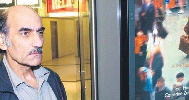 18 il hava limanında yaşayan iranlı ölüb