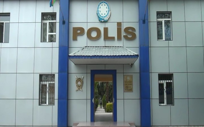 Tovuzda qaçırılan 15 yaşlı qız ailəsinə təhvil verilib