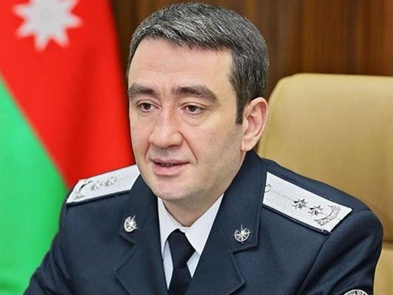 Elnur Kələntərov İŞİNDƏN AYRILDI