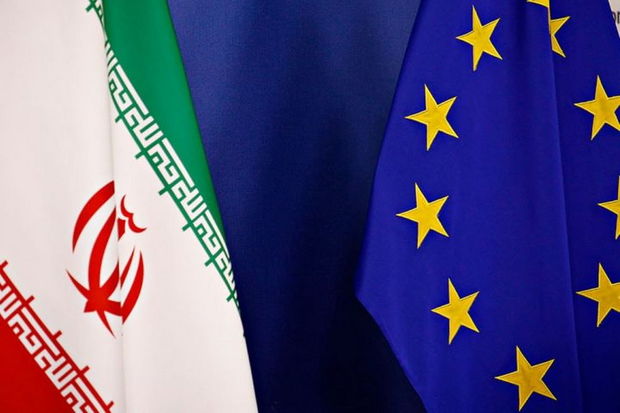 Aİ xarici işlər nazirləri İrana qarşı yeni sanksiyalarla bağlı razılığa gəliblər