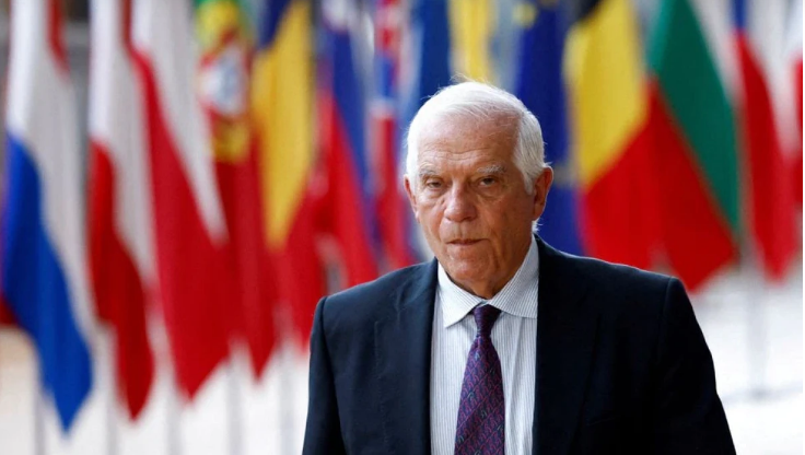 AAİ ölkələri Ukraynaya 8 milyard avro yardım edib