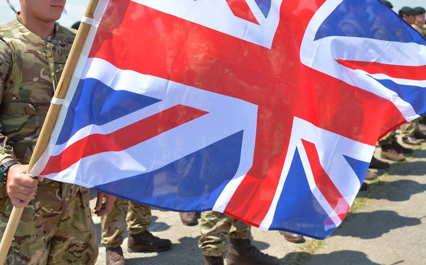 Britaniya qoşunlarını Malidən çıxaracaq