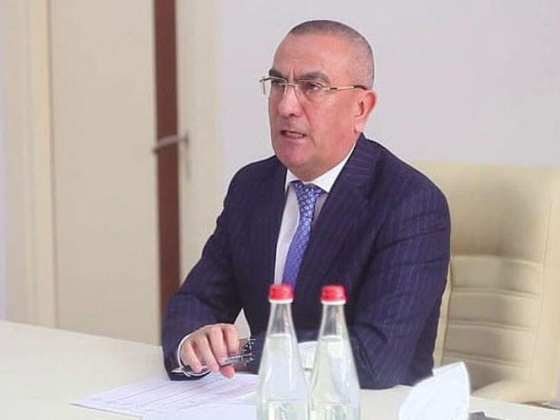 Alimpaşa Məmmədov dövlətə 7 mln. manata yaxın ziyan vurmaqda təqsirləndirilir