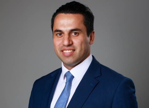 “Yüksəliş” müsabiqəsinin qalibi Azərbaycan Respublikası Prezidentinin Administrasiyasında yüksək vəzifəyə təyin edildi