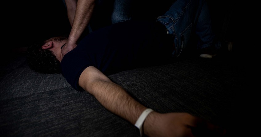 Tanışını döyərək öldürməkdə təqsirləndirilən şəxsə hökm oxunub