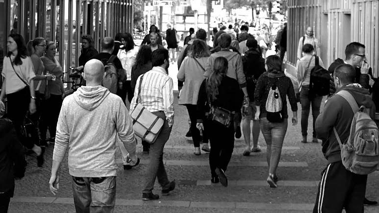 Dünya əhalisi bu gün 8 milyarda çatdı