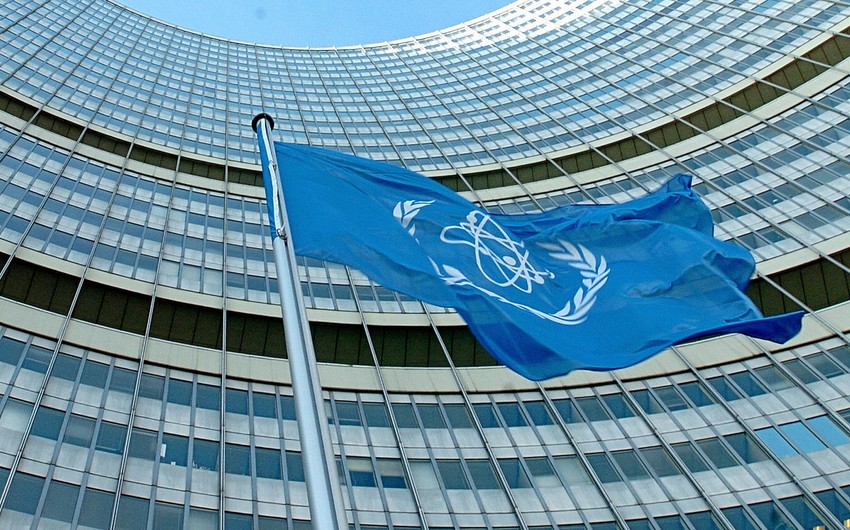 AEBA Zaporojye AES ətrafında təhlükəsizlik zonası ilə bağlı dialoqu davam etdirir