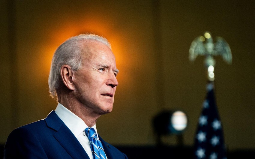 Bayden: “Polşaya raketin Rusiyadan buraxılması ehtimalı azdır”