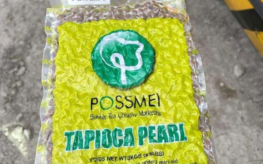 İstehlaka yararsız qida qatqısı məhv edilib