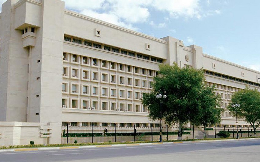 DTX-nın Heydər Əliyev adına Akademiyasının Nizamnaməsində dəyişikliklər edilib