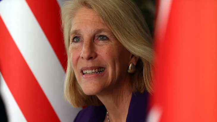 Blinkenin köməkçisi: “Azərbaycan və Ermənistan arasında sülhün dəstəklənməsi ABŞ-ın milli təhlükəsizlik marağıdır”