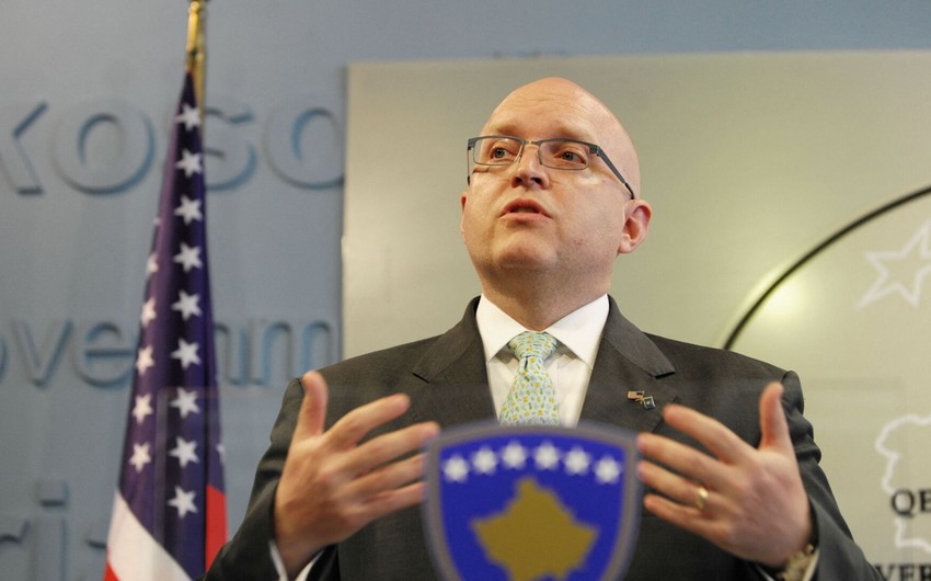 ABŞ Dövlət Departamentinin baş məsləhətçisi: “Minsk qrupu mexanizmi artıq fəaliyyət göstərmir”