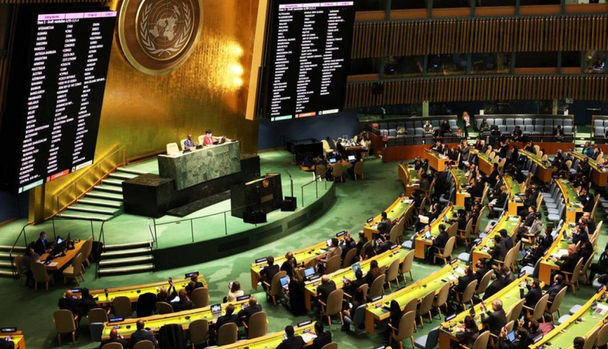 BMT Ukraynaya görə Rusiyadan təzminat tələb edir - bəs Ermənistan?!