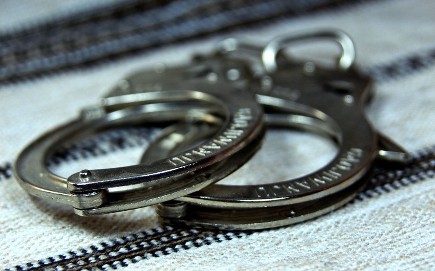 Bərdədə baş redaktor dələduzluğa gərə həbs edilib